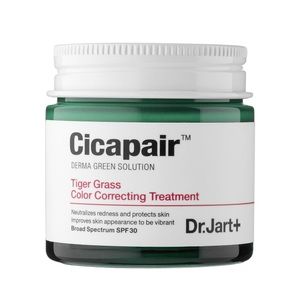 NEW Dr. Jart+ Cicapair Tiger Grass Color Correcting Balm Moisturizer 1.7oz/50mL